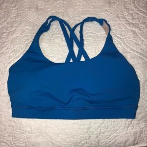 Lululemon Energy Bra Size 10